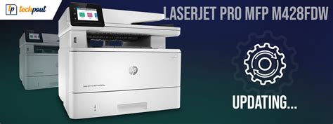 Downloading and Installing the HP LaserJet Pro MFP M420 Driver
